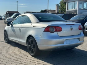 VW Eos / 2.0D / 140HP /, снимка 3