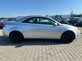 VW Eos / 2.0D / 140HP /, снимка 6