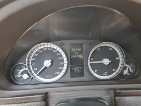 Mercedes-Benz C 220 Face-lift, снимка 17