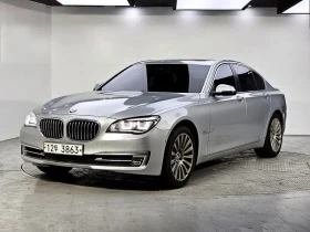 BMW 730 xDrive, снимка 1