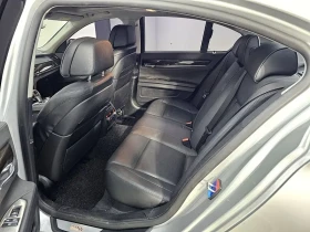 BMW 730 xDrive, снимка 9