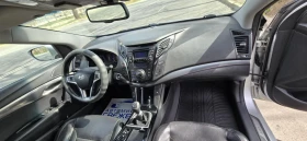 Hyundai I40 ГАЗ LANDI RENZO, снимка 5