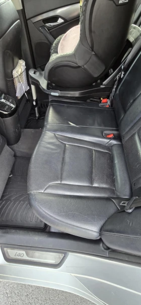 Hyundai I40 ГАЗ LANDI RENZO, снимка 6