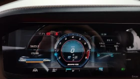 Mercedes-Benz S 63 AMG 4MATIC* Performance-Edition* DISTRONIC* МАСАЖИ* , снимка 7