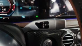 Mercedes-Benz S 63 AMG 4MATIC* Performance-Edition* DISTRONIC* МАСАЖИ* , снимка 13