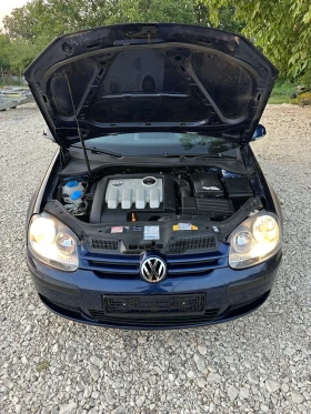 VW Golf 1.9 TDI 105 Germany, снимка 16
