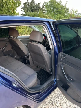 VW Golf 1.9 TDI 105 Germany, снимка 11