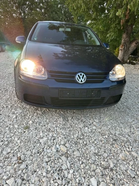 VW Golf 1.9 TDI 105 Germany, снимка 6