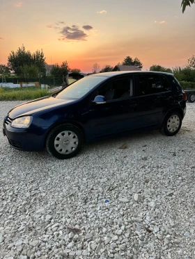 VW Golf 1.9 TDI 105 Germany, снимка 2