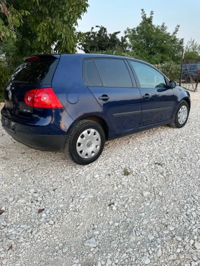 VW Golf 1.9 TDI 105 Germany, снимка 5