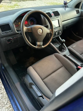 VW Golf 1.9 TDI 105 Germany, снимка 8