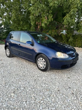 VW Golf 1.9 TDI 105 Germany, снимка 7
