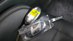 Hyundai Grandeur LPG* PREMIUM* ОБДУХВАНЕ* ДИСТРОНИК* LANE* ASSIST* , снимка 16
