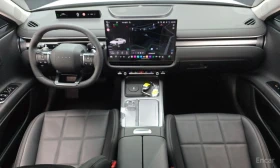 Hyundai Grandeur LPG* PREMIUM* ОБДУХВАНЕ* ДИСТРОНИК* LANE* ASSIST* , снимка 6