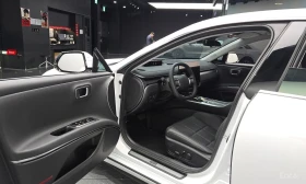Hyundai Grandeur LPG* PREMIUM* ОБДУХВАНЕ* ДИСТРОНИК* LANE* ASSIST* , снимка 5