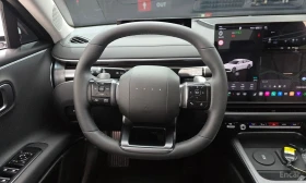 Hyundai Grandeur LPG* PREMIUM* ОБДУХВАНЕ* ДИСТРОНИК* LANE* ASSIST* , снимка 7