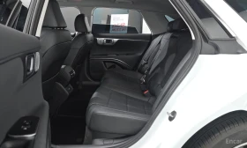 Hyundai Grandeur LPG* PREMIUM* ОБДУХВАНЕ* ДИСТРОНИК* LANE* ASSIST* , снимка 14