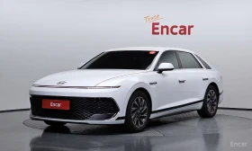 Hyundai Grandeur LPG* PREMIUM* ОБДУХВАНЕ* ДИСТРОНИК* LANE* ASSIST* , снимка 1