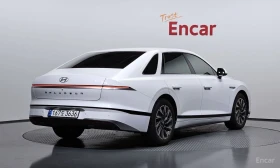 Hyundai Grandeur LPG* PREMIUM* ОБДУХВАНЕ* ДИСТРОНИК* LANE* ASSIST* , снимка 2