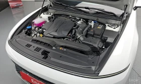 Hyundai Grandeur LPG* PREMIUM* ОБДУХВАНЕ* ДИСТРОНИК* LANE* ASSIST* , снимка 17