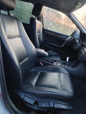 BMW 320 Е46, снимка 5