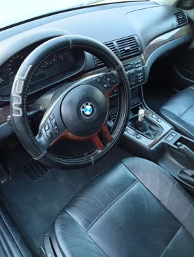 BMW 320 Е46, снимка 11