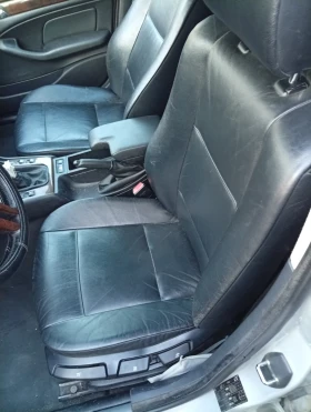 BMW 320 Е46, снимка 12