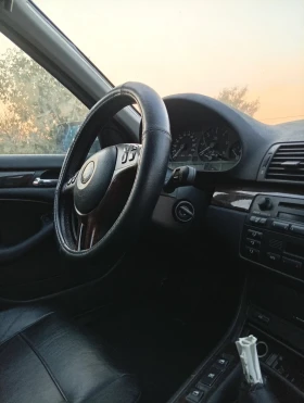 BMW 320 Е46, снимка 6