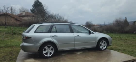 Mazda 6, снимка 4