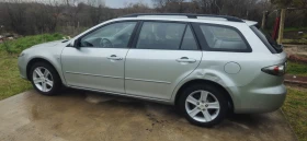 Mazda 6, снимка 3