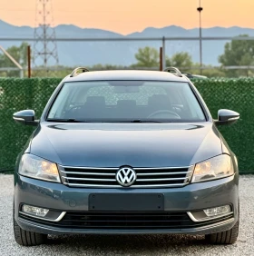 VW Passat 2.0TDi НАВИГАЦИЯ, снимка 2
