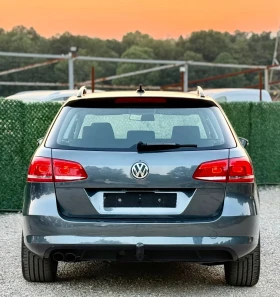 VW Passat 2.0TDi НАВИГАЦИЯ, снимка 6