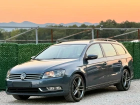 VW Passat 2.0TDi НАВИГАЦИЯ, снимка 3