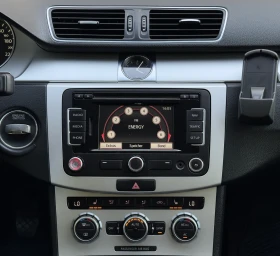 VW Passat 2.0TDi НАВИГАЦИЯ, снимка 14