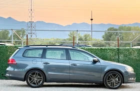 VW Passat 2.0TDi НАВИГАЦИЯ, снимка 8