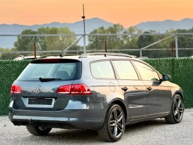 VW Passat 2.0TDi НАВИГАЦИЯ, снимка 7