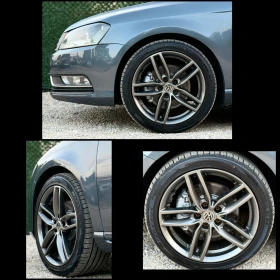 VW Passat 2.0TDi НАВИГАЦИЯ, снимка 9