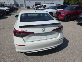 Honda Civic Ръчка / АвтоКредит, снимка 4