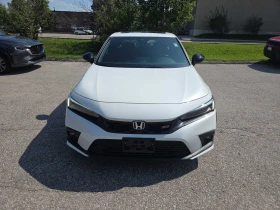 Honda Civic Ръчка / АвтоКредит, снимка 6