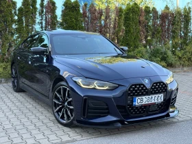 BMW 440 M440i M-performance Gran Coupe, снимка 2