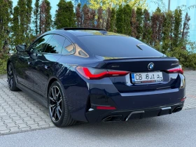BMW 440 M440i M-performance Gran Coupe, снимка 3