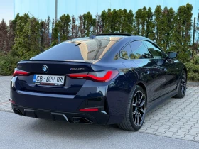 BMW 440 M440i M-performance Gran Coupe, снимка 4