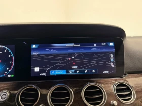 Mercedes-Benz E 350 4MATIC AMG Line, снимка 11