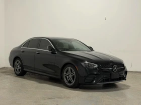 Mercedes-Benz E 350 4MATIC AMG Line, снимка 3