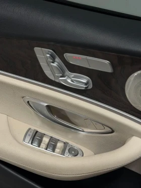 Mercedes-Benz E 350 4MATIC AMG Line, снимка 13