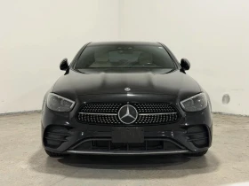 Mercedes-Benz E 350 4MATIC AMG Line, снимка 2