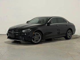 Mercedes-Benz E 350 4MATIC AMG Line, снимка 1