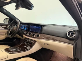 Mercedes-Benz E 350 4MATIC AMG Line, снимка 9