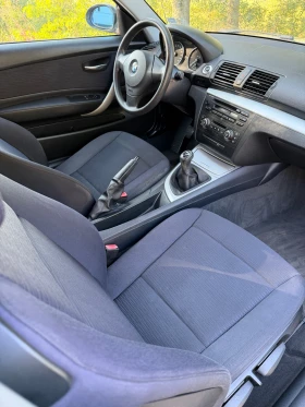 BMW 118 D /143hp/, снимка 9