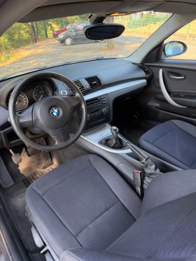 BMW 118 D /143hp/, снимка 7
